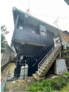 末広町2丁目アパート